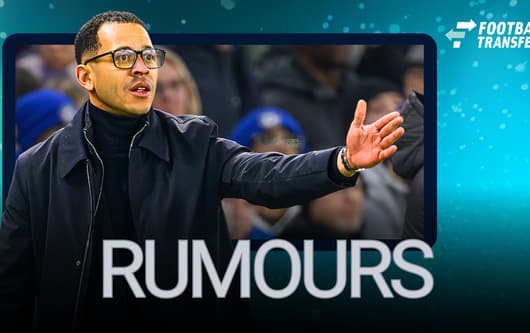 Liam Rosenior, Chelsea, Rumours