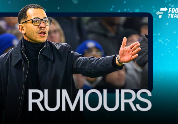 Liam Rosenior, Chelsea, Rumours