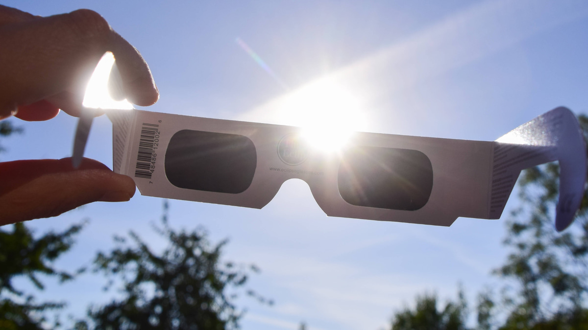 Solar Eclipse