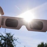 Solar Eclipse