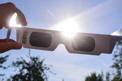 Solar Eclipse