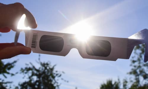 Solar Eclipse