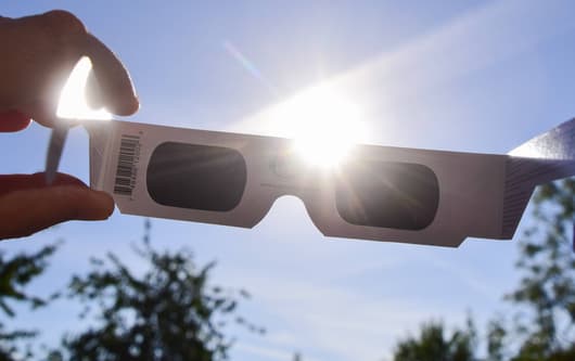 Solar Eclipse