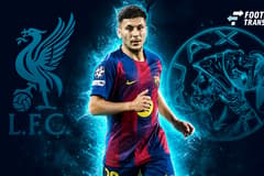 Roony Bardghji, Liverpool, Ajax