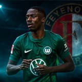 Saël Kumbedi, Feyenoord