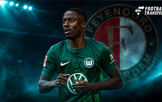 Saël Kumbedi, Feyenoord
