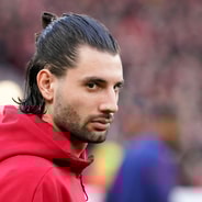 Dominik Szoboszlai, Liverpool, 2025/26