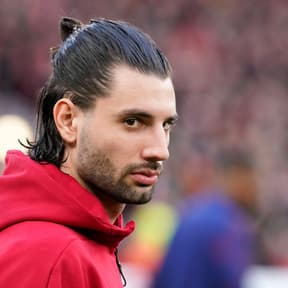 Liverpool STUNNED as Dominik Szoboszlai tipped to leave