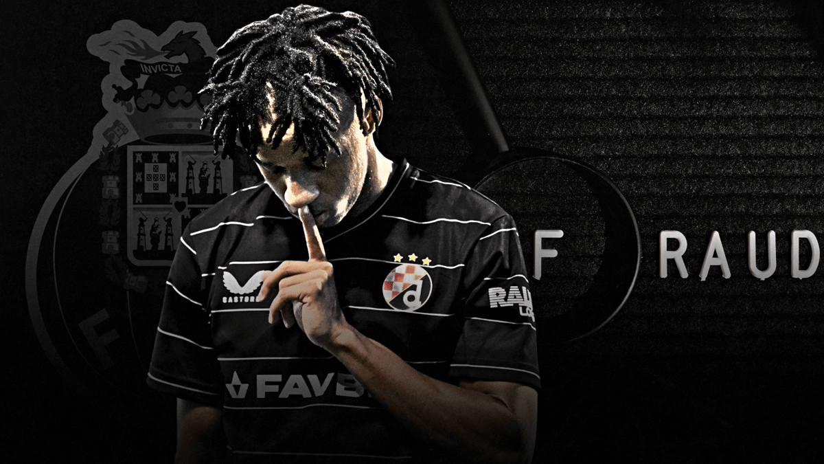 Cardoso Varela, Dinamo Zagreb