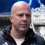 Arne Slot, Liverpool, Anfield