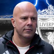 Arne Slot, Liverpool, Anfield
