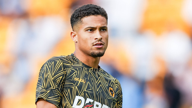 Joao Gomes