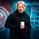 Sven Mislintat, PEC Zwolle