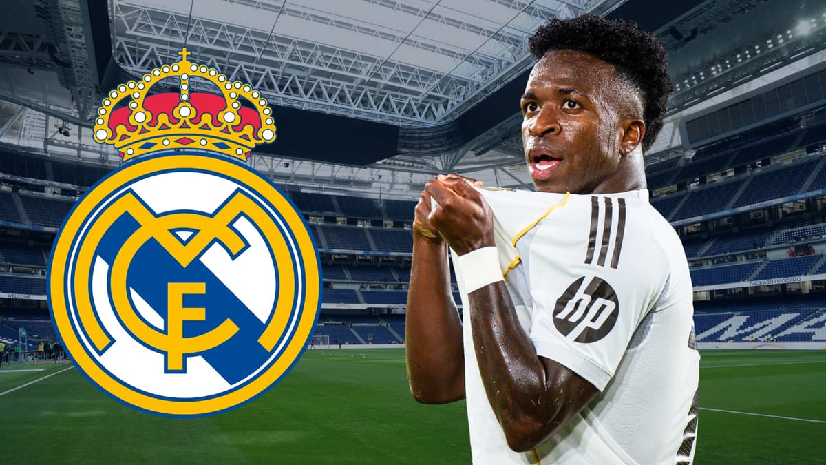 Vinicius Junior, Real Madrid, 2025/26
