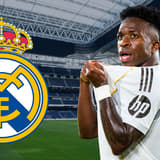 Vinicius Junior, Real Madrid, 2025/26