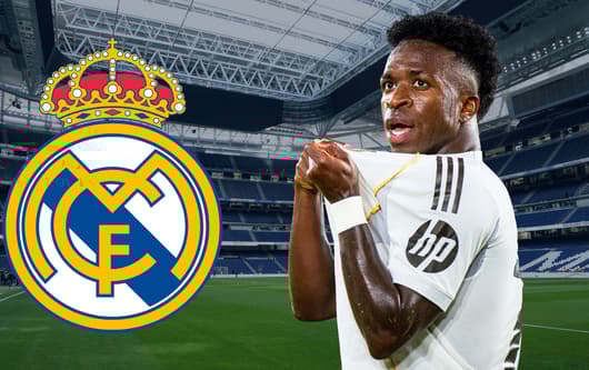 Vinicius Junior, Real Madrid, 2025/26