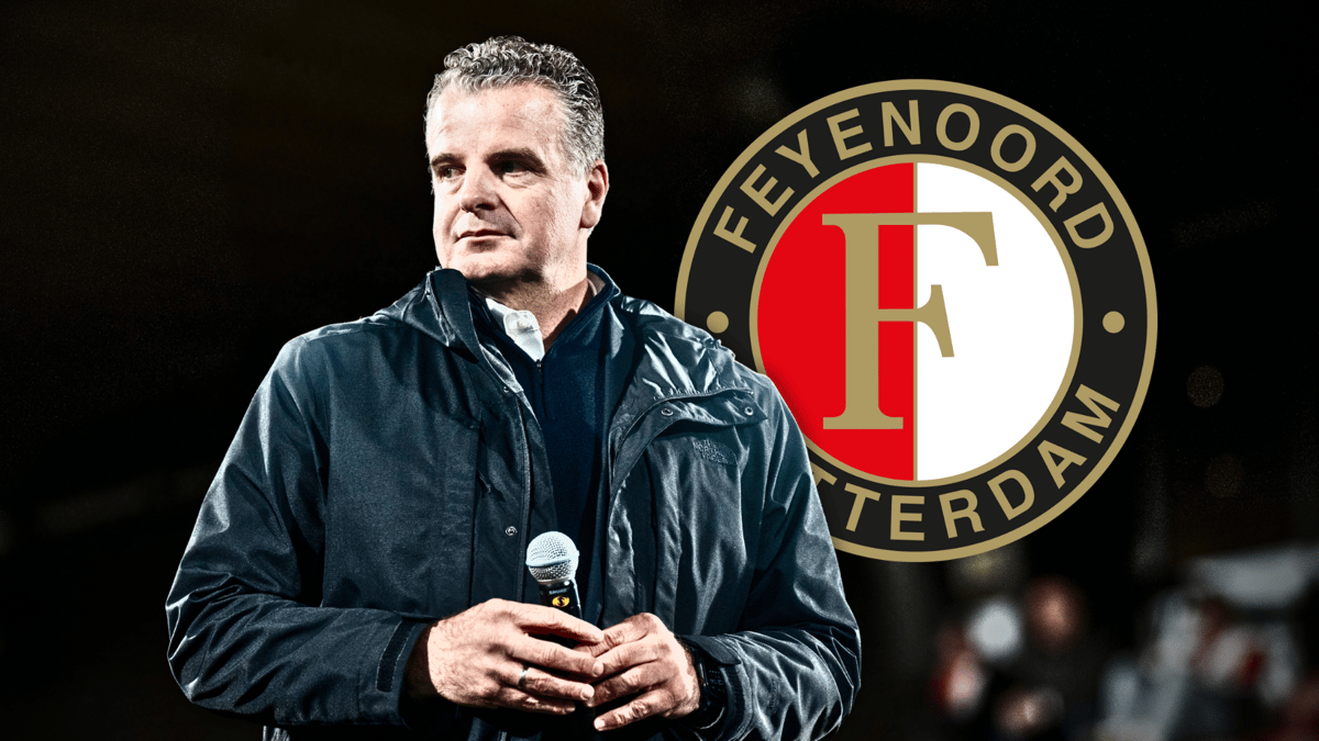 Dennis te Kloese, Feyenoord