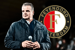 Dennis te Kloese, Feyenoord