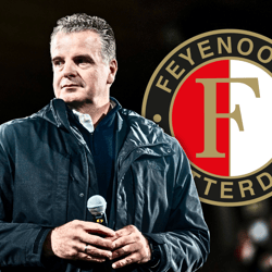 Dennis te Kloese, Feyenoord