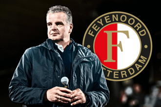 Dennis te Kloese, Feyenoord