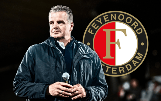 Dennis te Kloese, Feyenoord