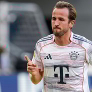 Harry Kane, Bayern, 2025/26
