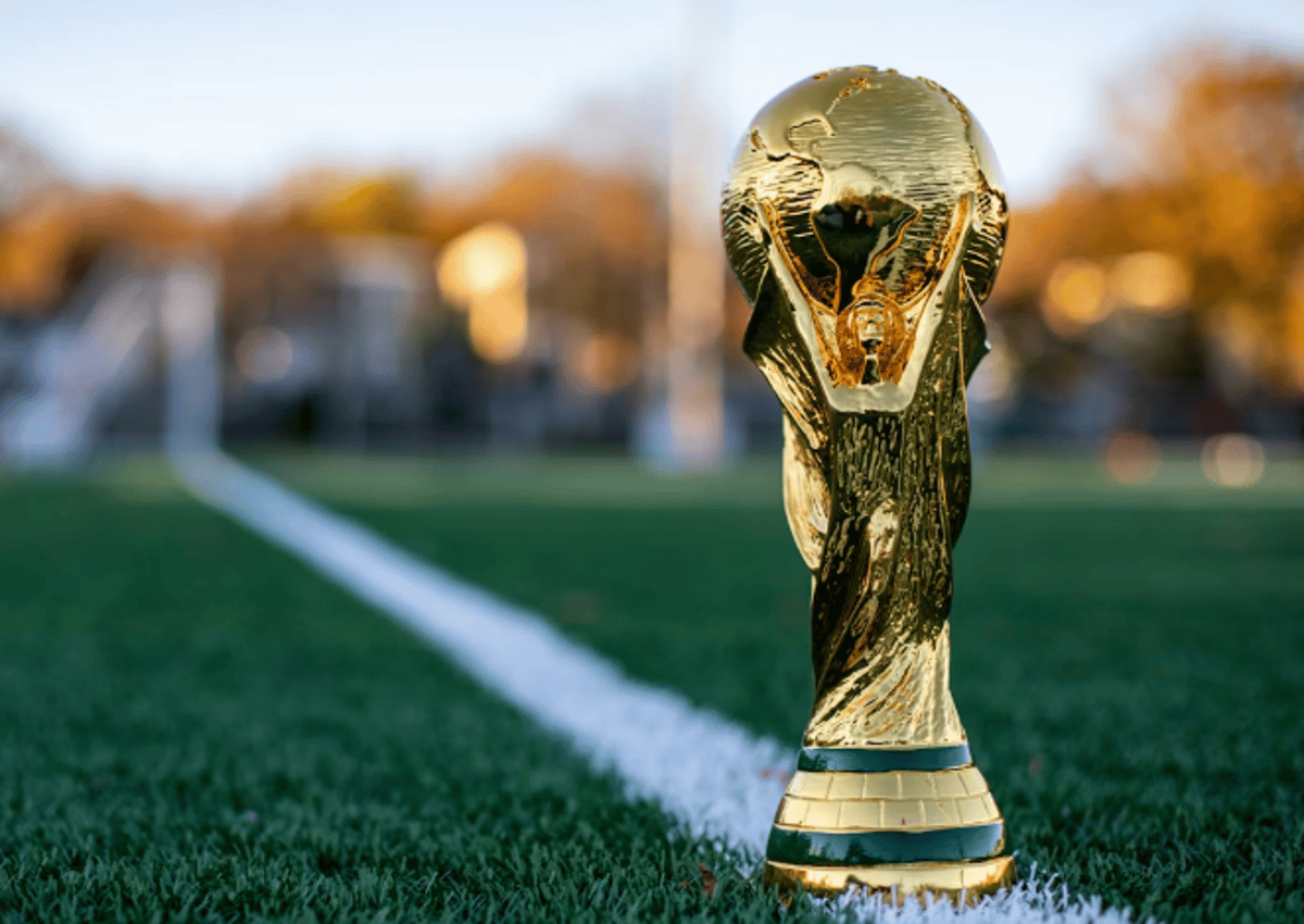 World Cup ad
