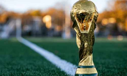 World Cup ad