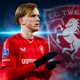 Mats Rots, FC Twente
