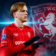 Mats Rots, FC Twente