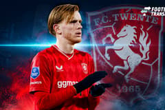 Mats Rots, FC Twente