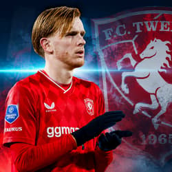Mats Rots, FC Twente