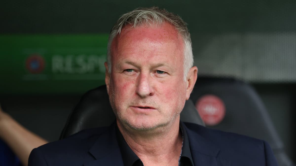 Michael O'Neill
