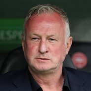 Michael O'Neill
