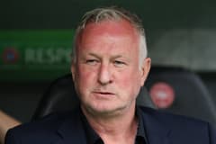 Michael O'Neill