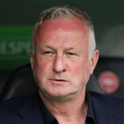 Michael O'Neill