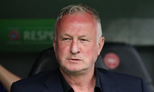Michael O'Neill