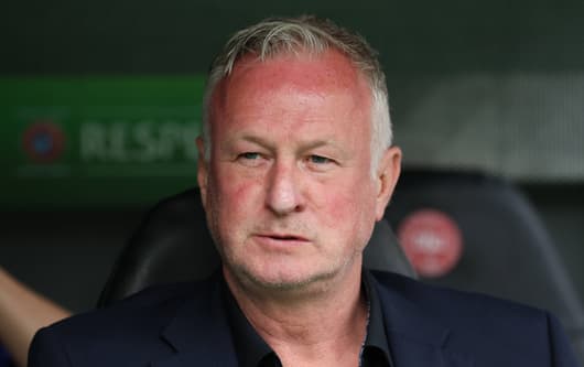 Michael O'Neill