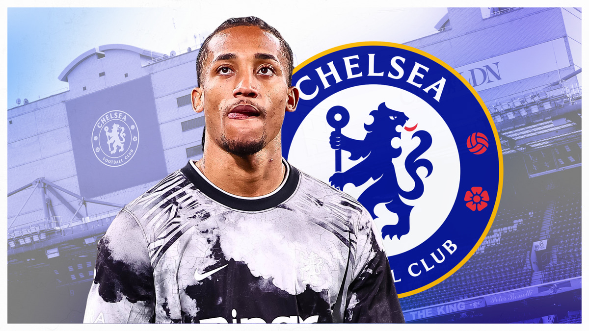 Joao Pedro, Chelsea