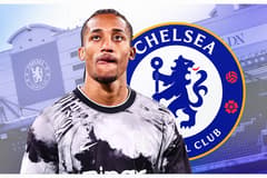 Joao Pedro, Chelsea