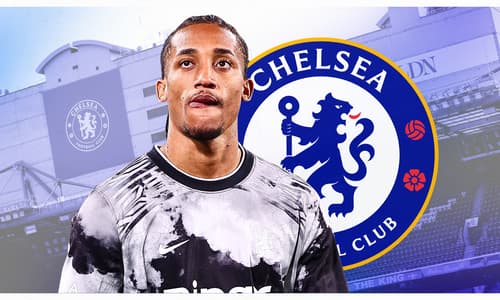 Joao Pedro, Chelsea