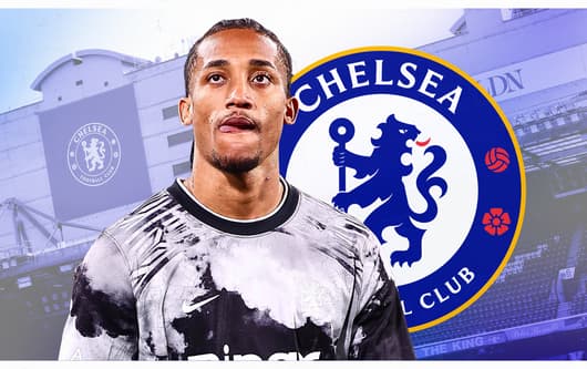 Joao Pedro, Chelsea