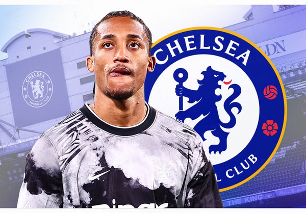 Joao Pedro, Chelsea