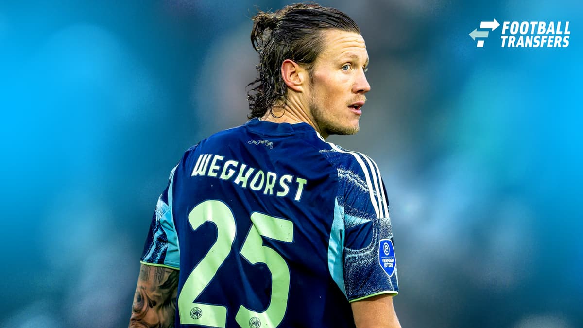 Wout Weghorst