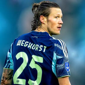 Discussie bij PSV over transfer van Wout Weghorst van Ajax