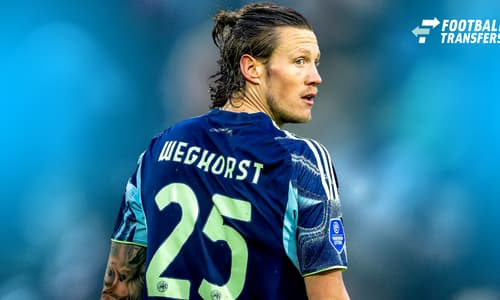 Wout Weghorst