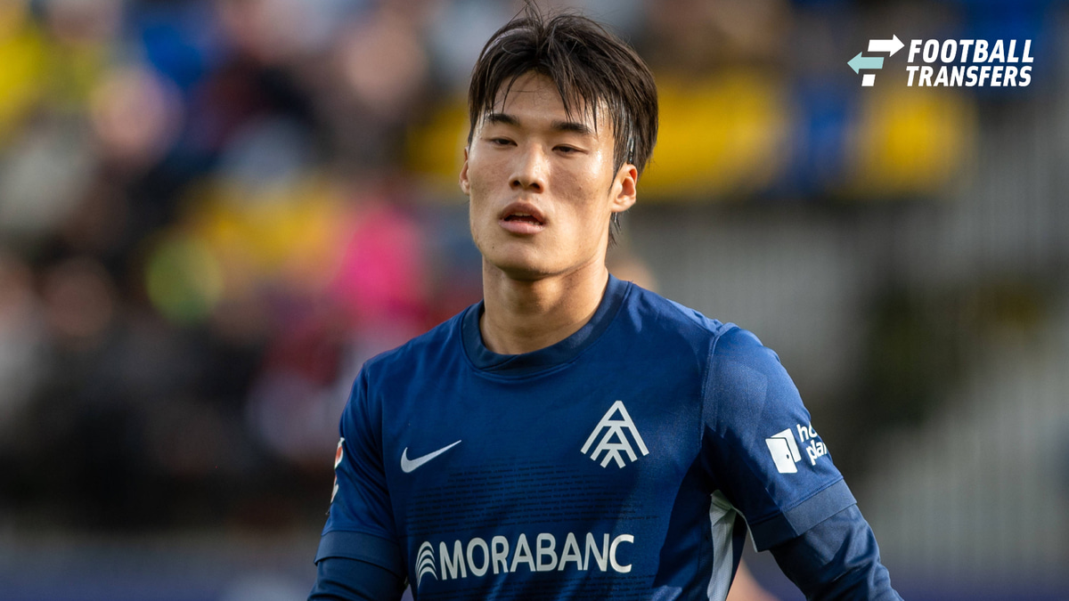 Min-su Kim