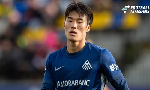 Min-su Kim