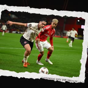 Nottingham Forest star goes viral for face cream excuse after Europa League loss