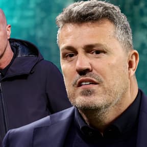 Jordi Cruijff legt transferbudget Ajax in handen van interim-trainer Óscar García